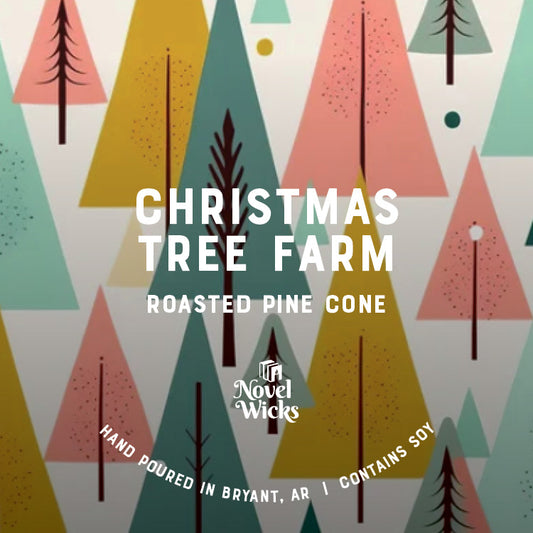 Christmas Tree Farm