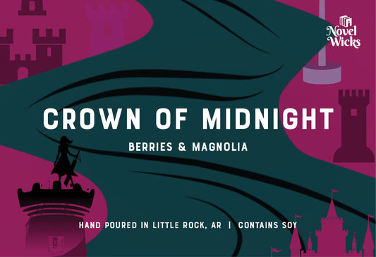 Crown of Midnight