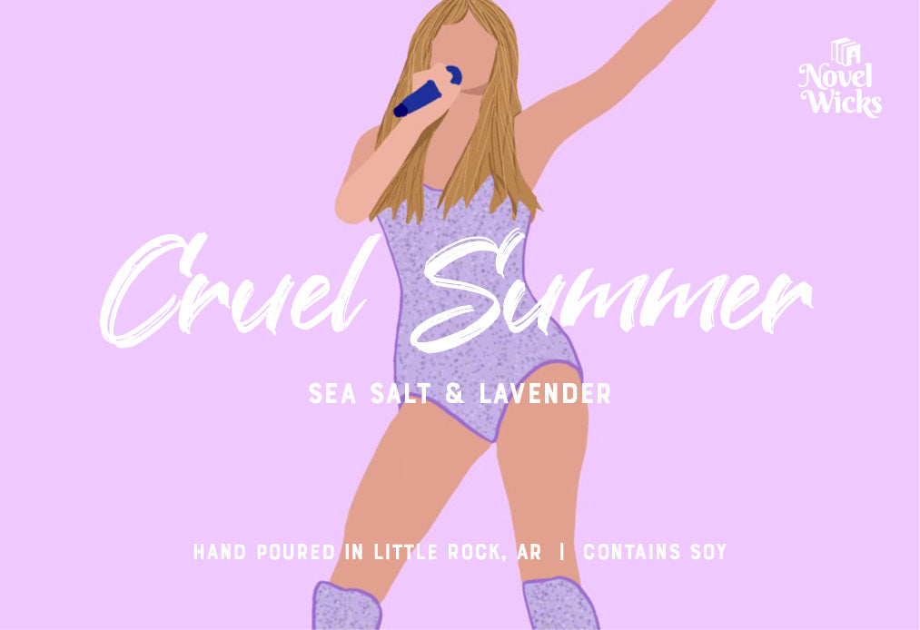 Cruel Summer