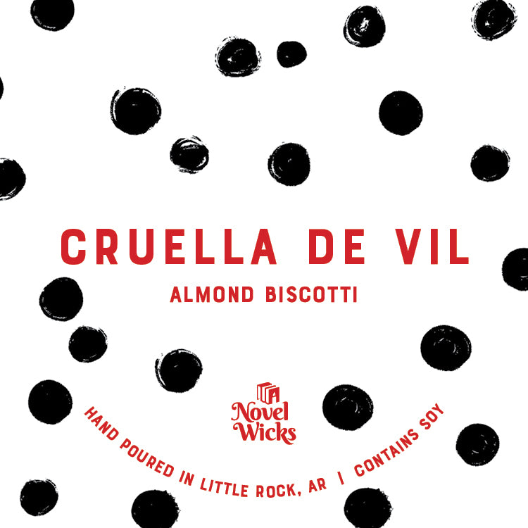 Cruella De Vil