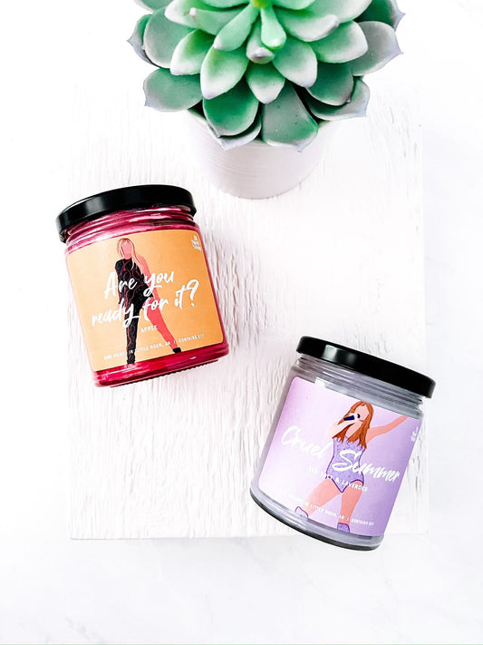 Taylor Swift mystery bundle