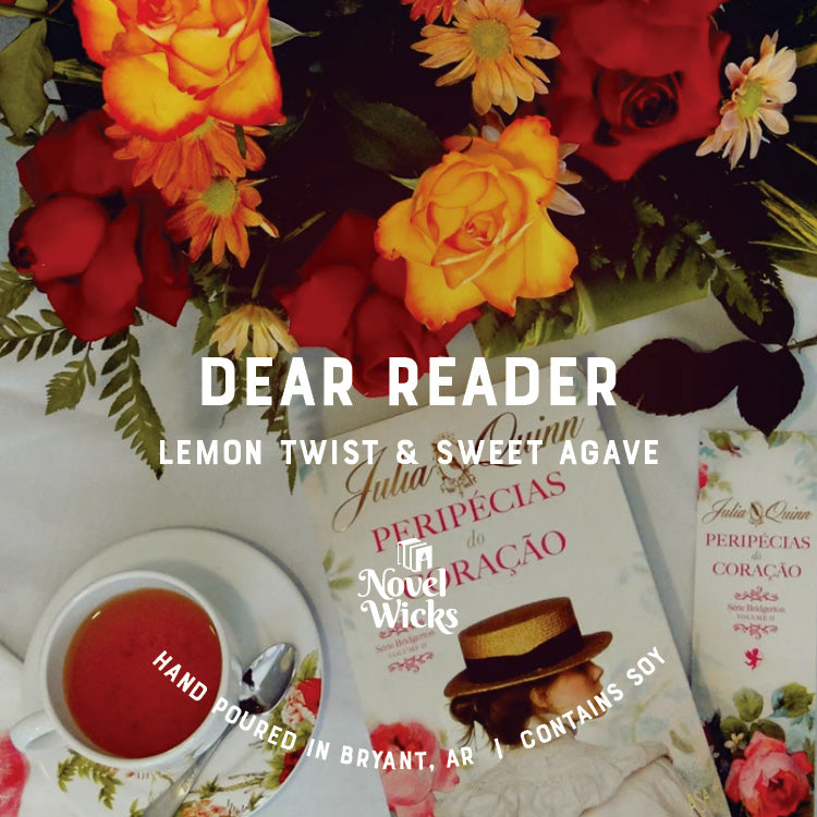 Dear Reader