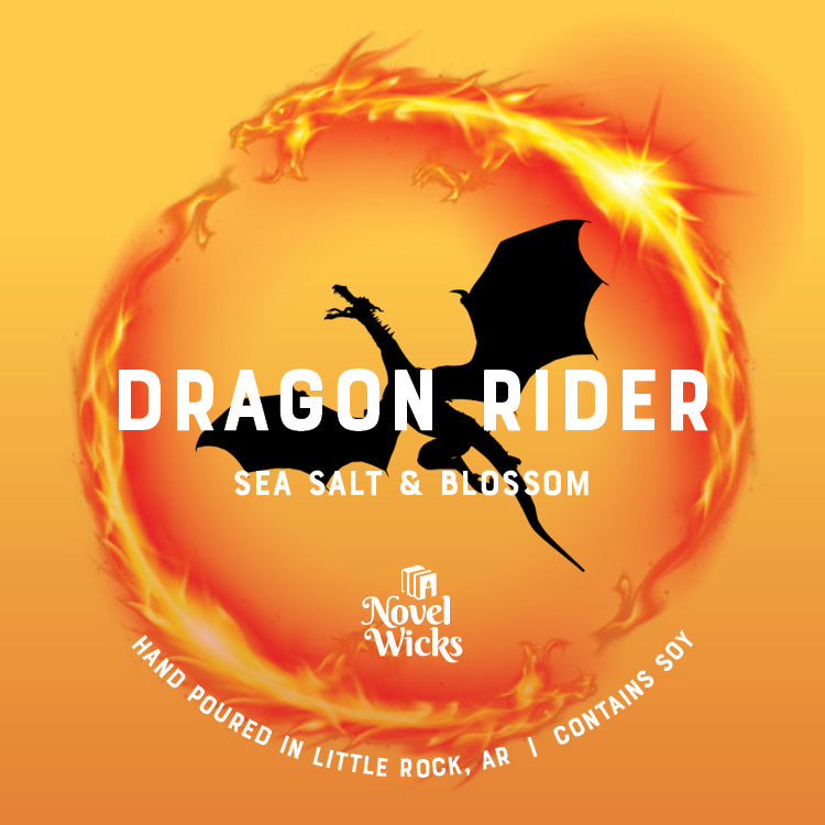 Dragon Rider