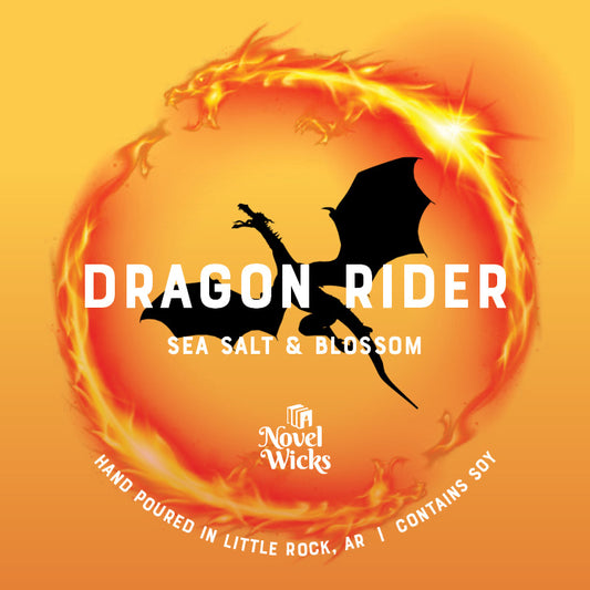 Dragon Rider