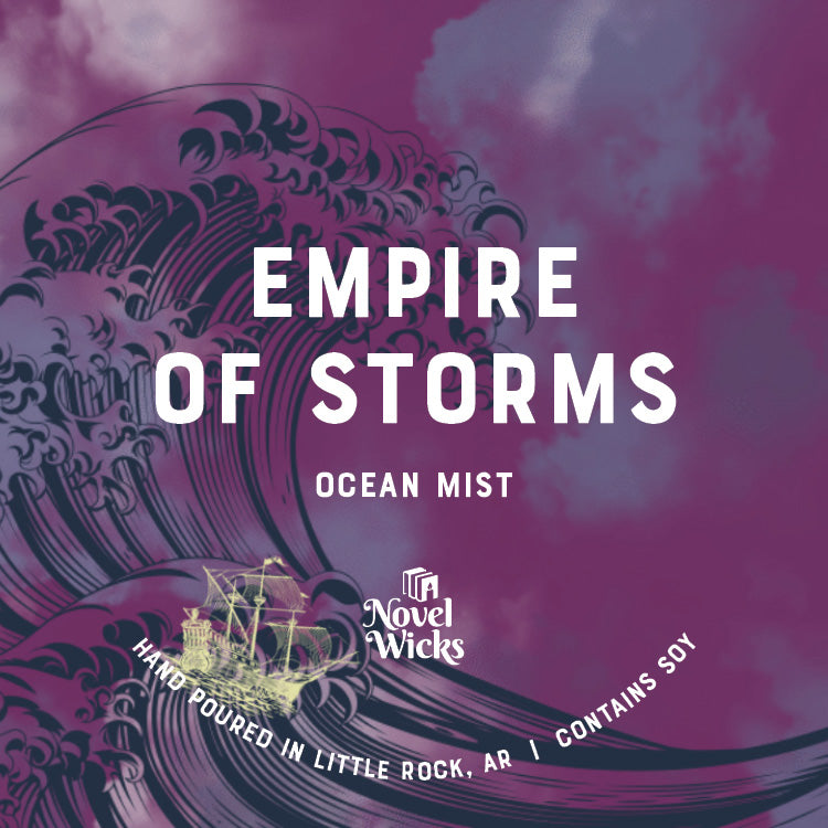 Empire of Storms