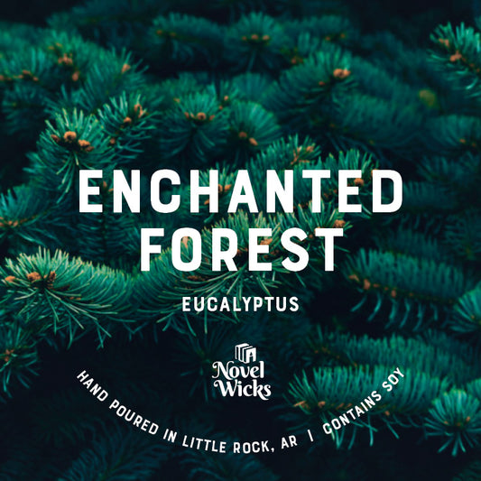 Enchanted Forrest