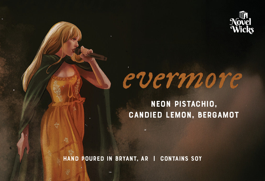 Evermore Creation NEW