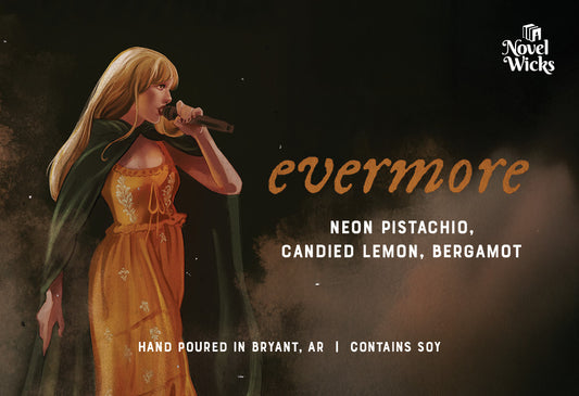Evermore Creation NEW