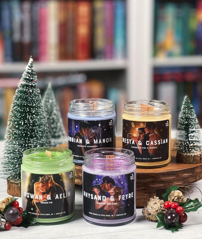 Christmas mystery bundle