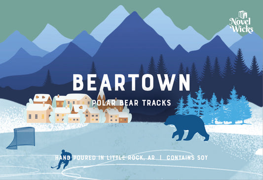 Beartown