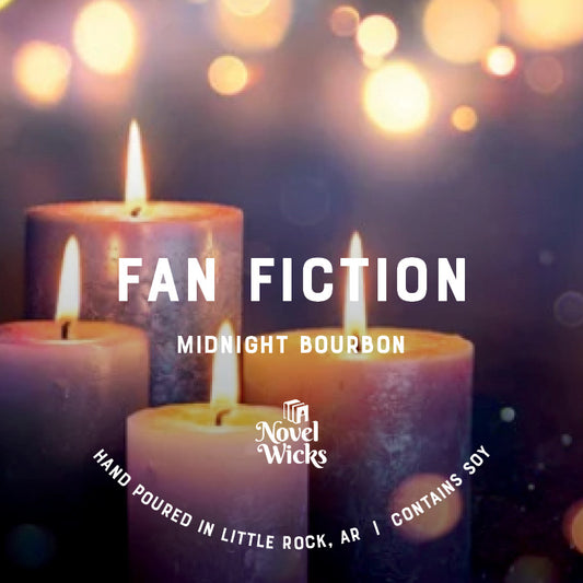 Fan Fiction