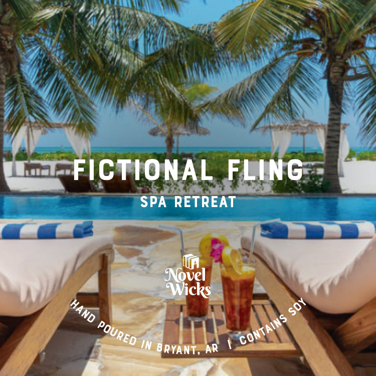 Fictional Fling