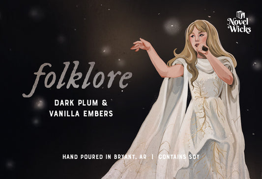 Folklore Creation NEW