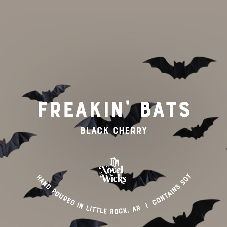 Freakin' Bats