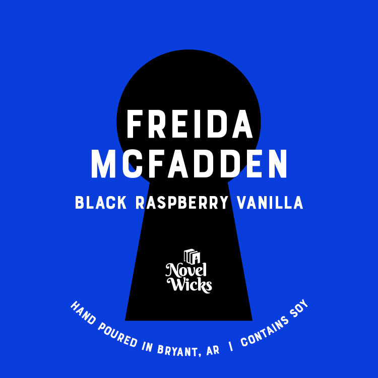 Freida McFadden