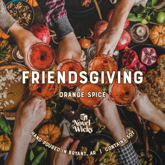 Friendsgiving