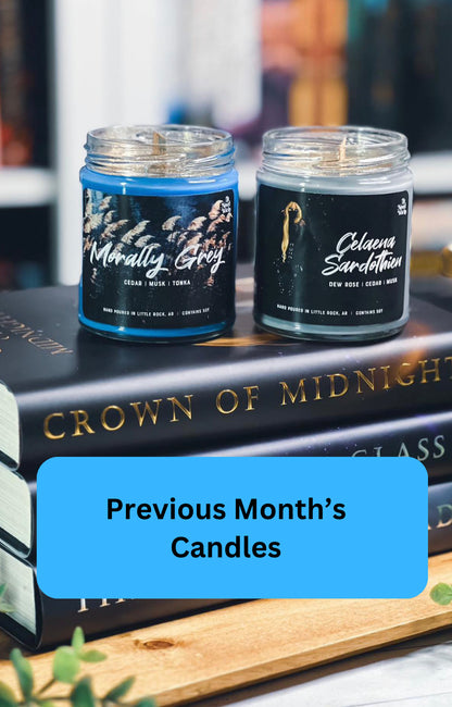 Subscription candle