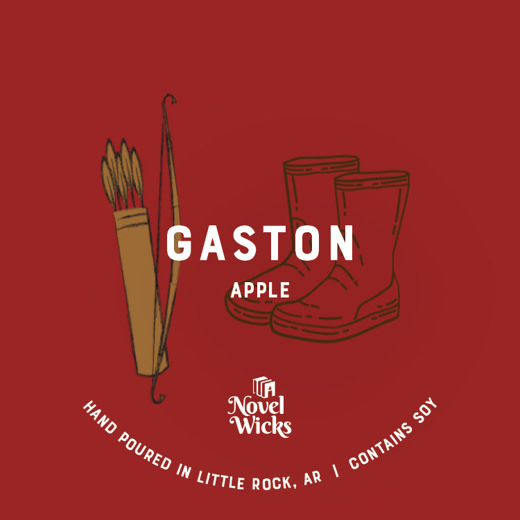 Gaston