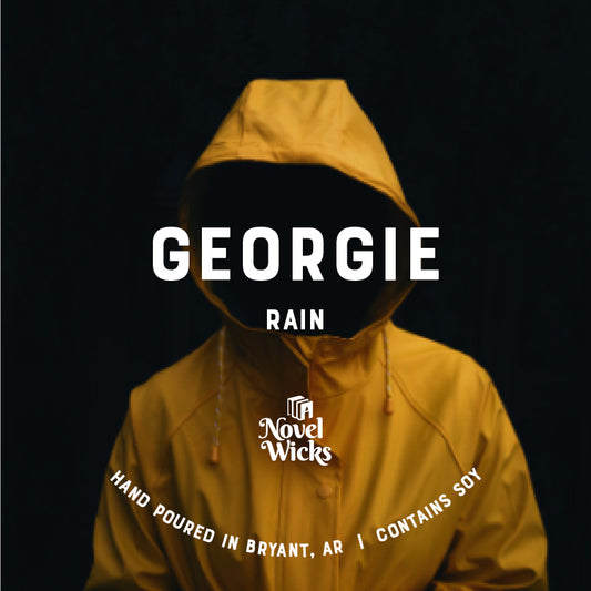 Georgie