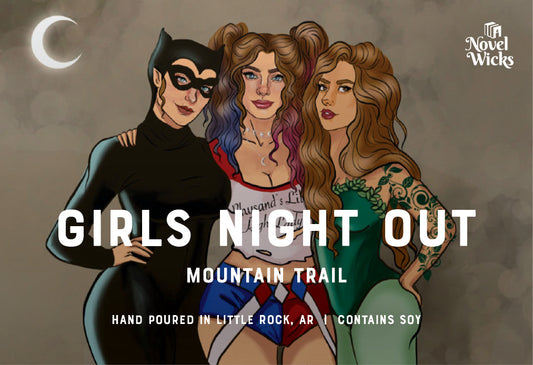 Girl's Night Out