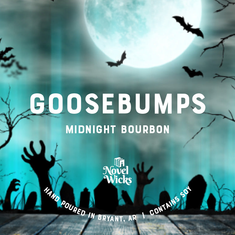 Goosebumps