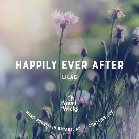Happily Ever After