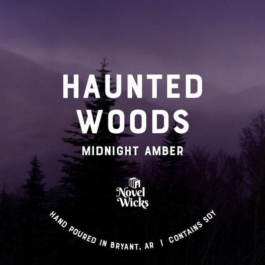 Haunted Woods