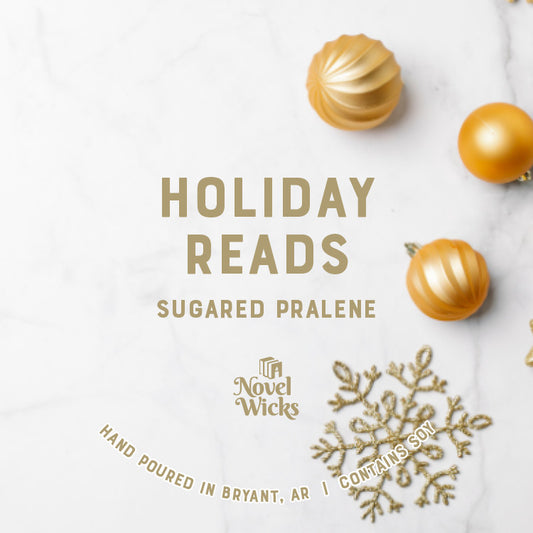 Holiday Reading
