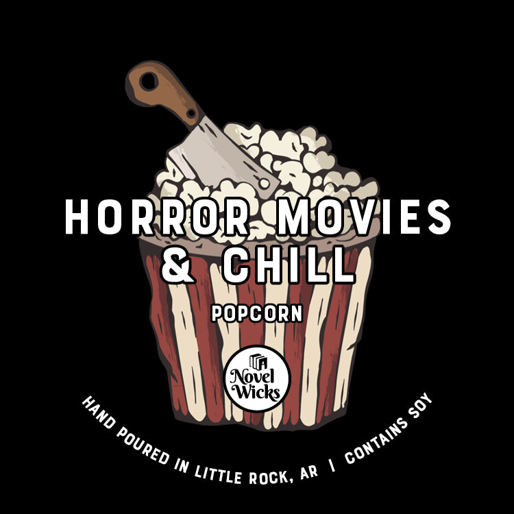 Horror Movies and Chill
