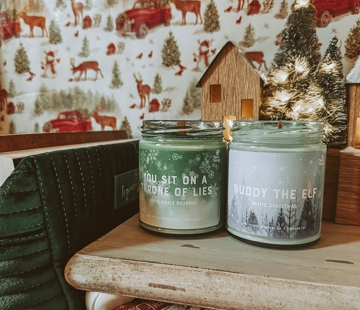 Christmas mystery bundle