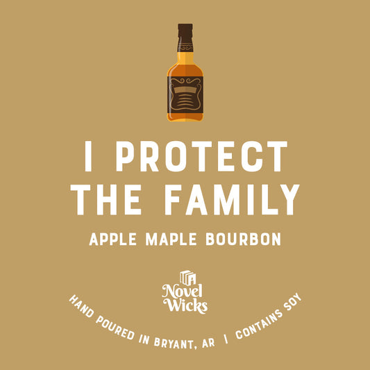 I Protect the Family