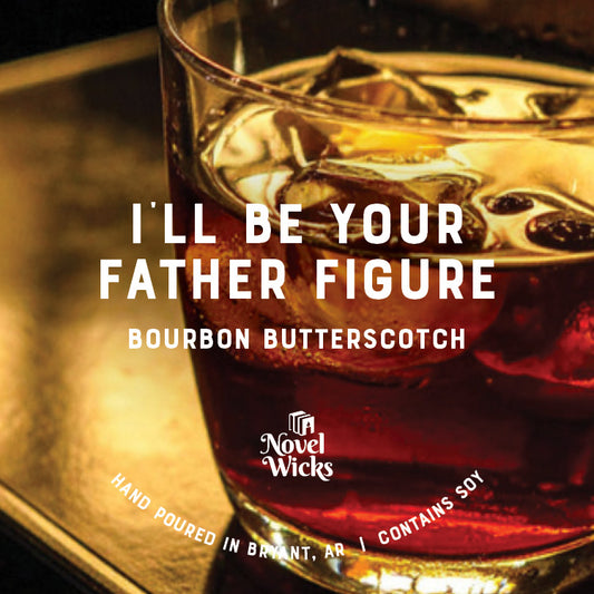 I'll Be Your Father Figure