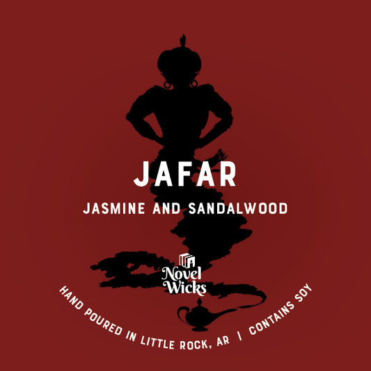 Jafar