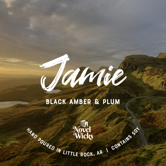 Jamie