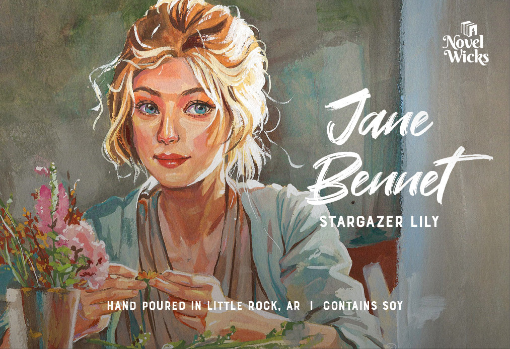 Jane Bennet