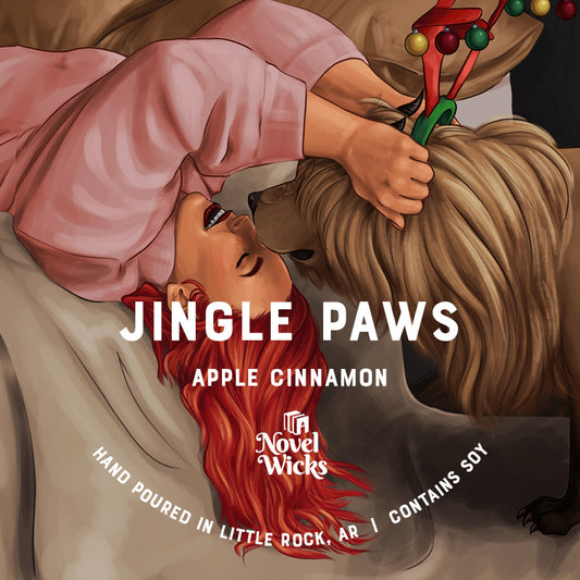Jingle Paws
