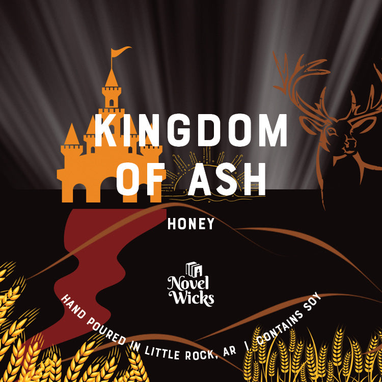 Kingdom of Ash