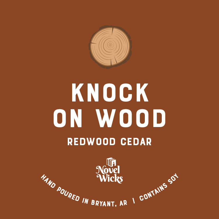 Knock on Wood