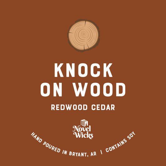 Knock on Wood
