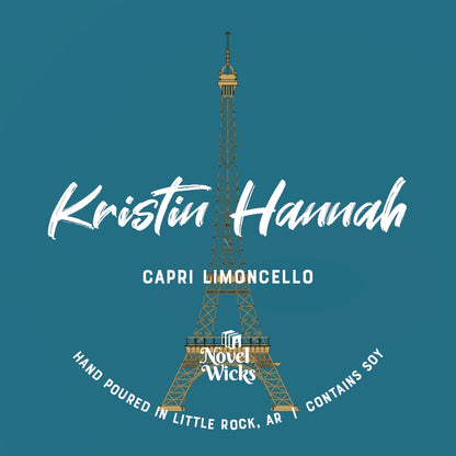 Kristin Hannah