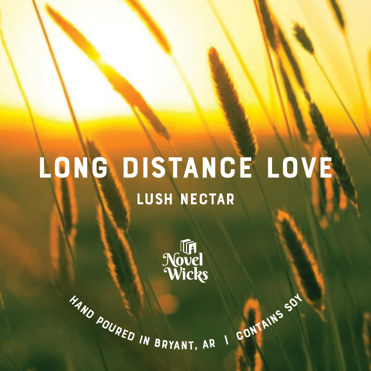 Long Distance Love