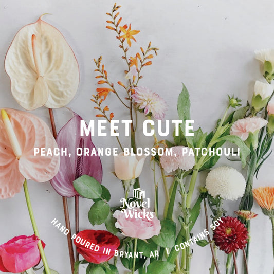 Meet Cute