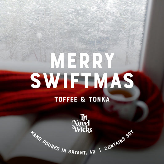 Merry Swiftmas