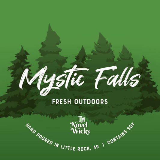 Mystic Falls