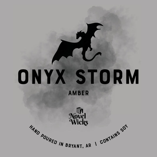 Onyx Storm