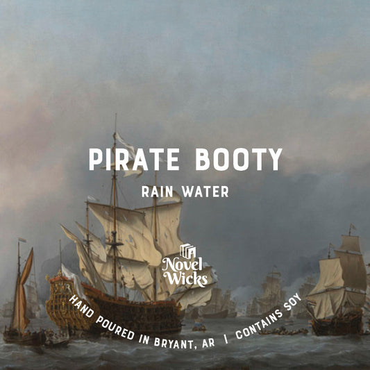 Pirate Booty