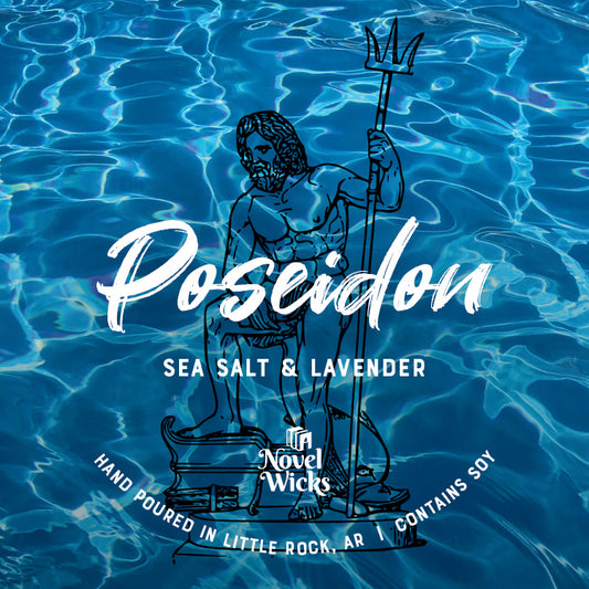 Poseidon