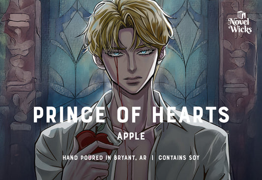 Prince of Hearts