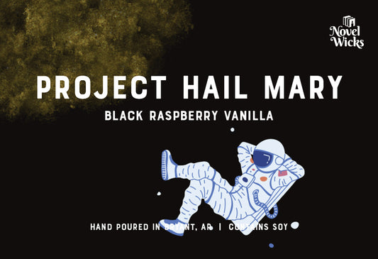 Project Hail Mary