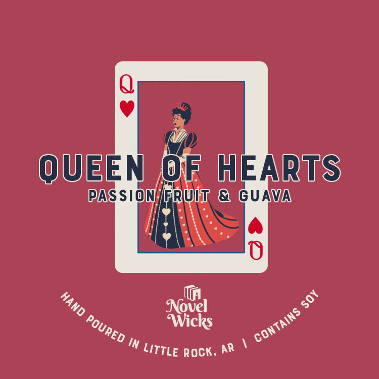 Queen of Hearts